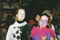 1990-02-25 Carnaval kindermiddag Palermo 10